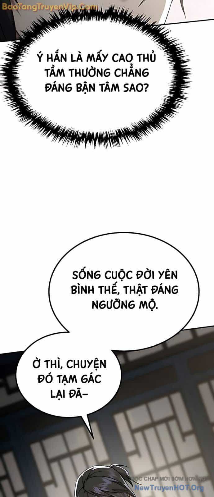 Thiên Ma Muốn Sống Một Cuộc Đời Bình Lặng - Chương 39 - ảnh 6