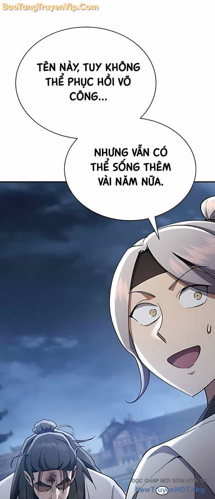 Thiên Ma Muốn Sống Một Cuộc Đời Bình Lặng - Chương 39 - ảnh 82