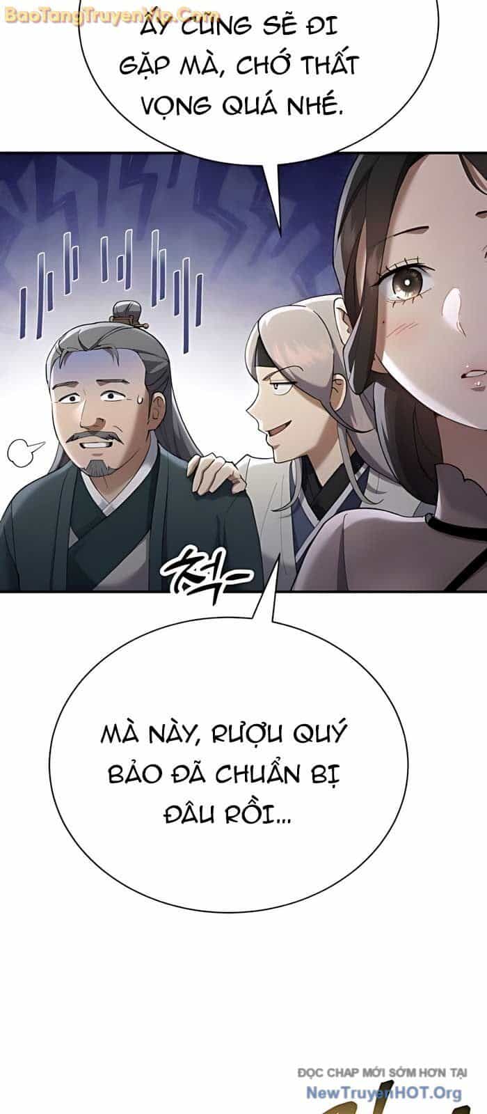 Thiên Ma Muốn Sống Một Cuộc Đời Bình Lặng - Chương 40 - ảnh 112