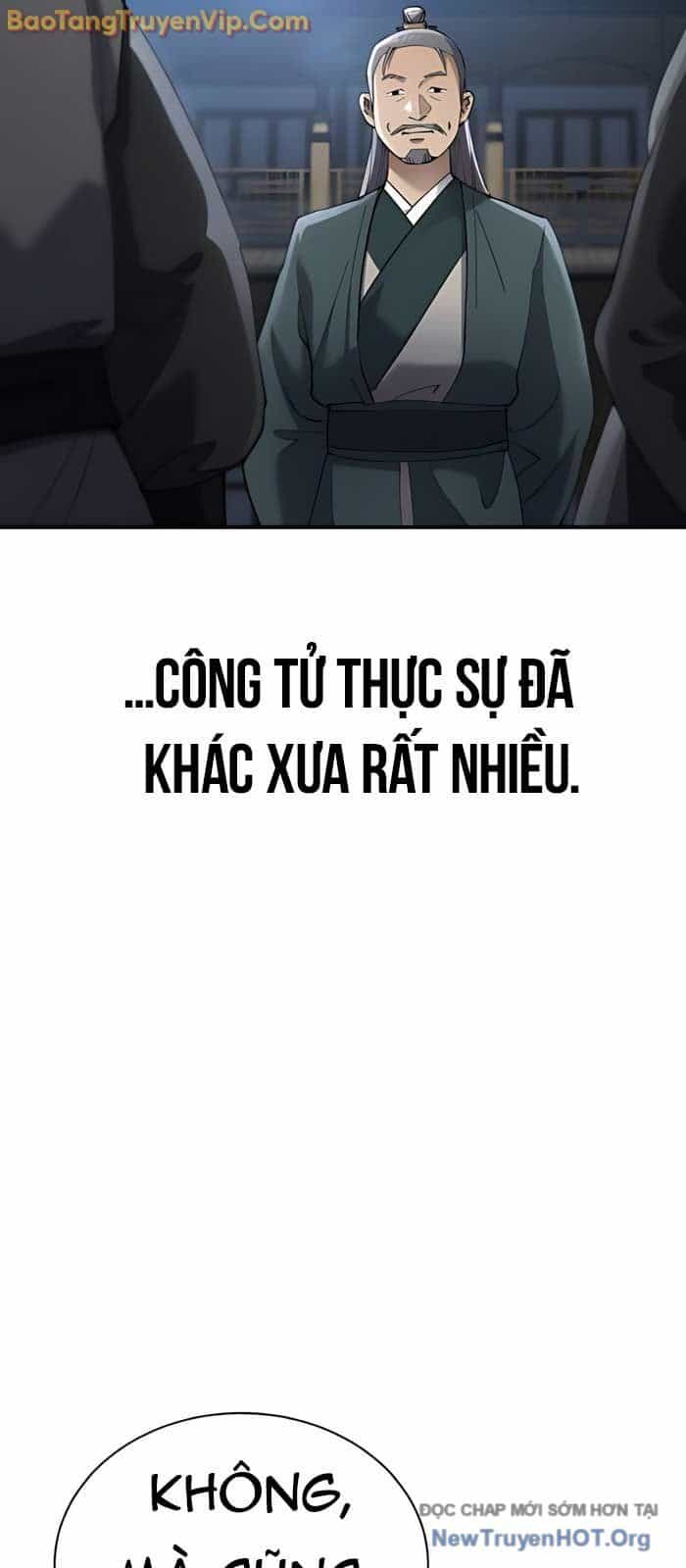Thiên Ma Muốn Sống Một Cuộc Đời Bình Lặng - Chương 40 - ảnh 123