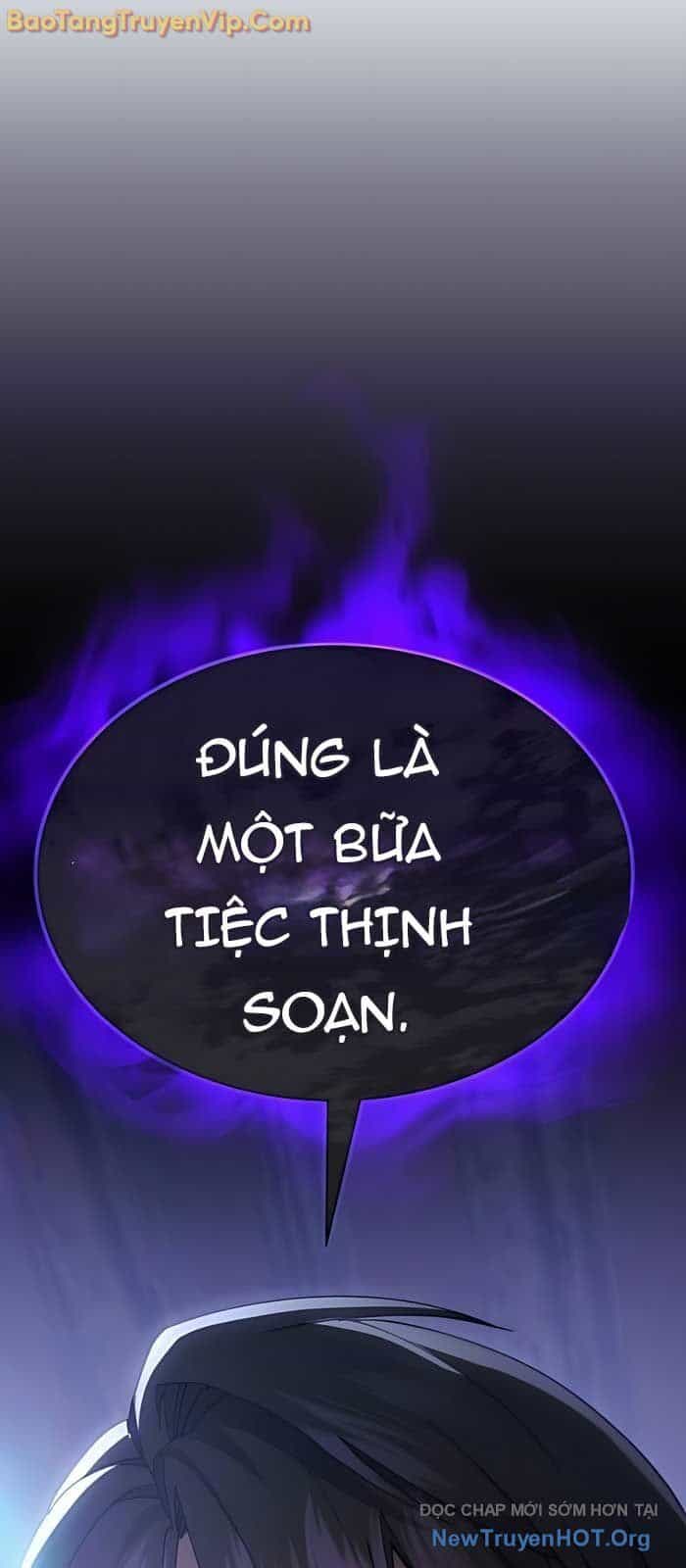 Thiên Ma Muốn Sống Một Cuộc Đời Bình Lặng - Chương 40 - ảnh 3