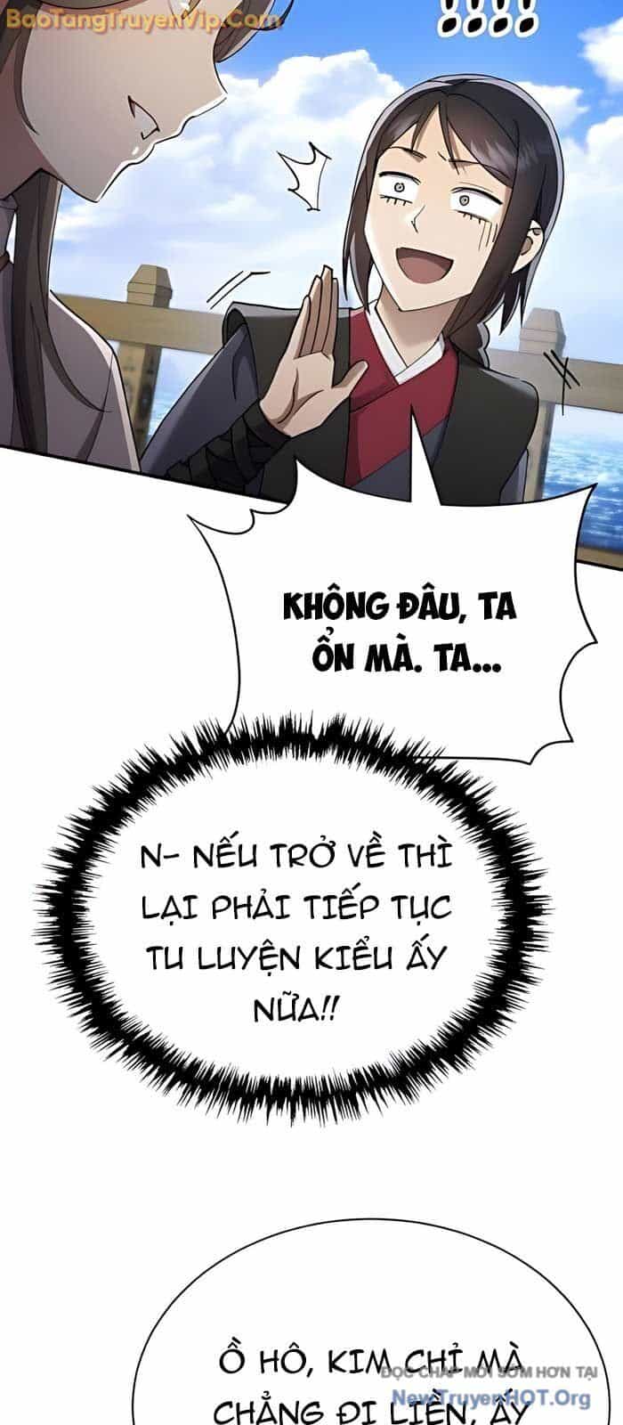 Thiên Ma Muốn Sống Một Cuộc Đời Bình Lặng - Chương 40 - ảnh 31