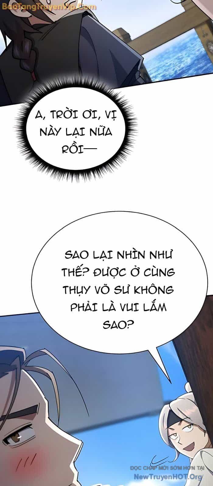 Thiên Ma Muốn Sống Một Cuộc Đời Bình Lặng - Chương 40 - ảnh 34