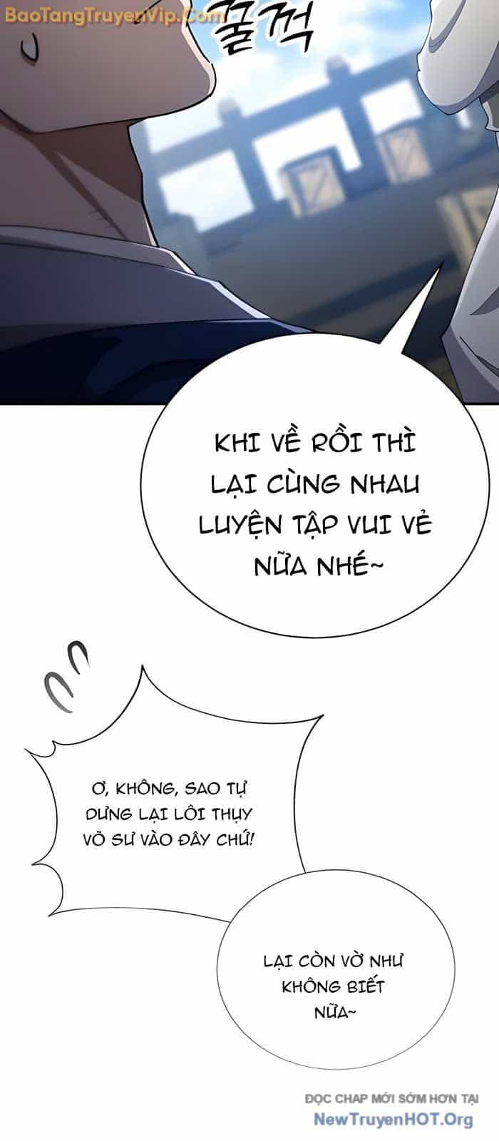 Thiên Ma Muốn Sống Một Cuộc Đời Bình Lặng - Chương 40 - ảnh 35