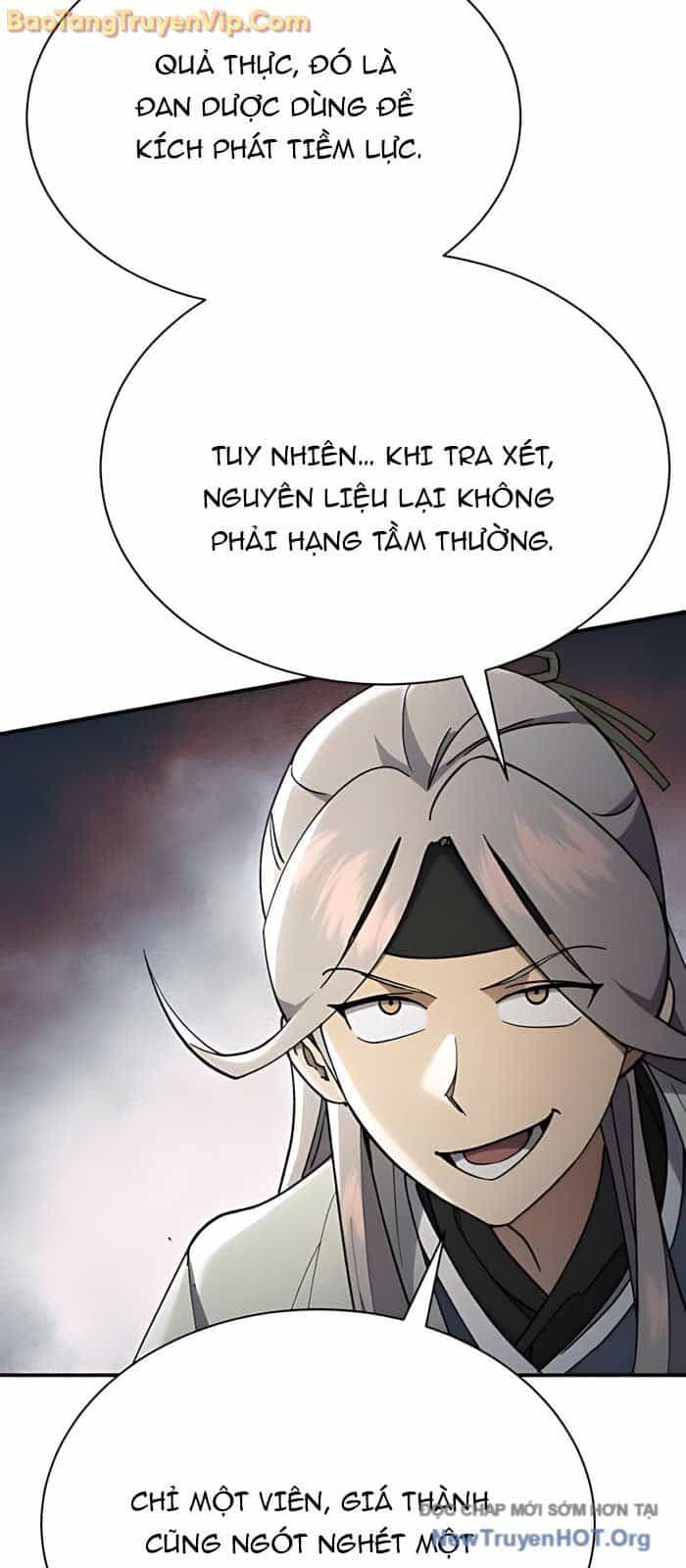 Thiên Ma Muốn Sống Một Cuộc Đời Bình Lặng - Chương 40 - ảnh 56