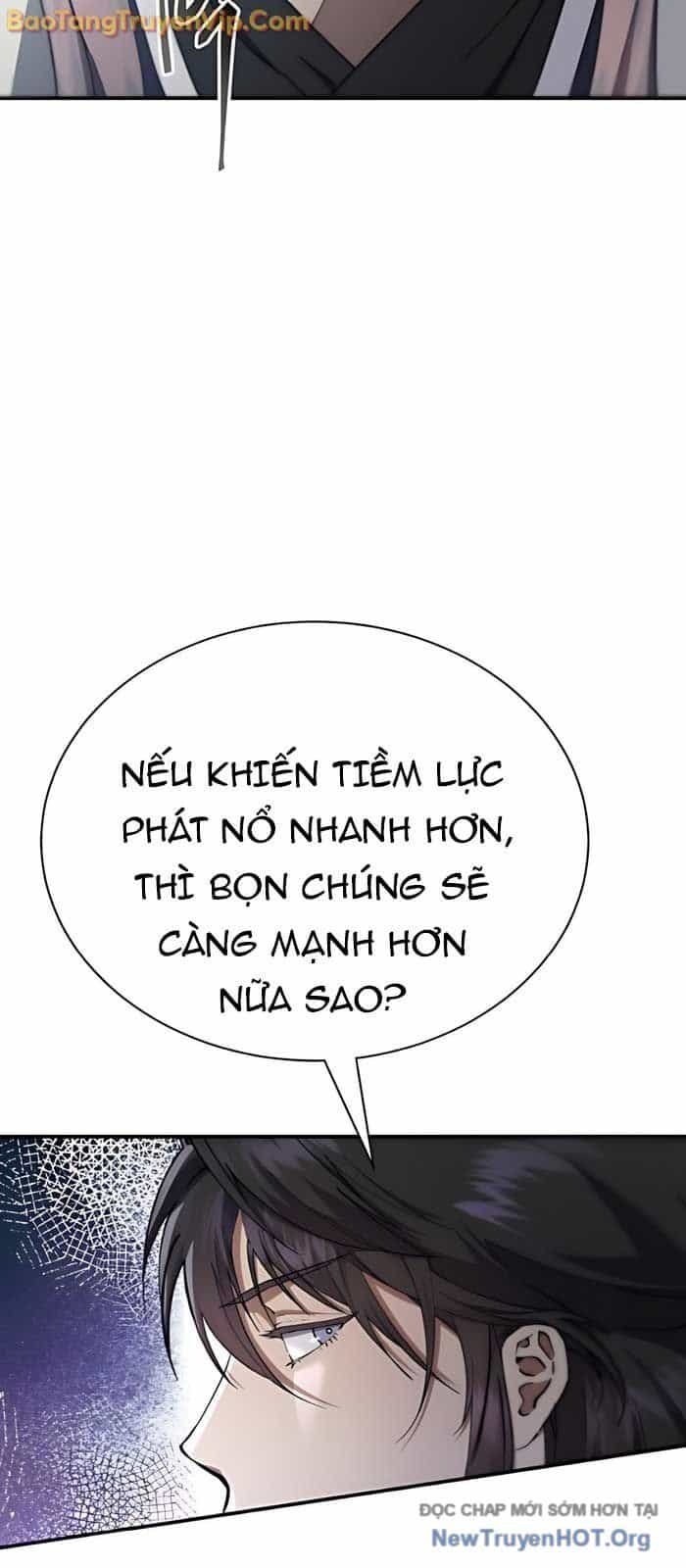 Thiên Ma Muốn Sống Một Cuộc Đời Bình Lặng - Chương 40 - ảnh 66