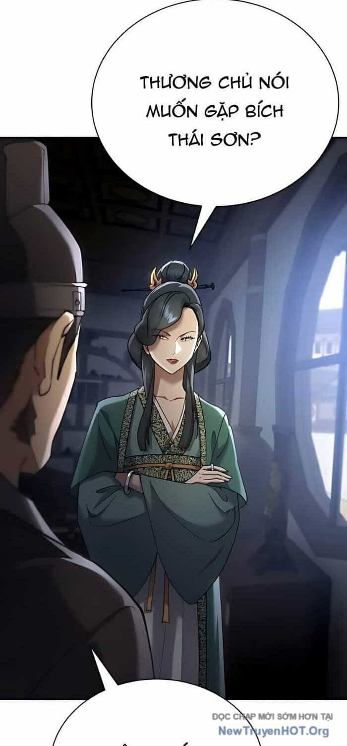 Thiên Ma Muốn Sống Một Cuộc Đời Bình Lặng - Chương 41 - ảnh 2