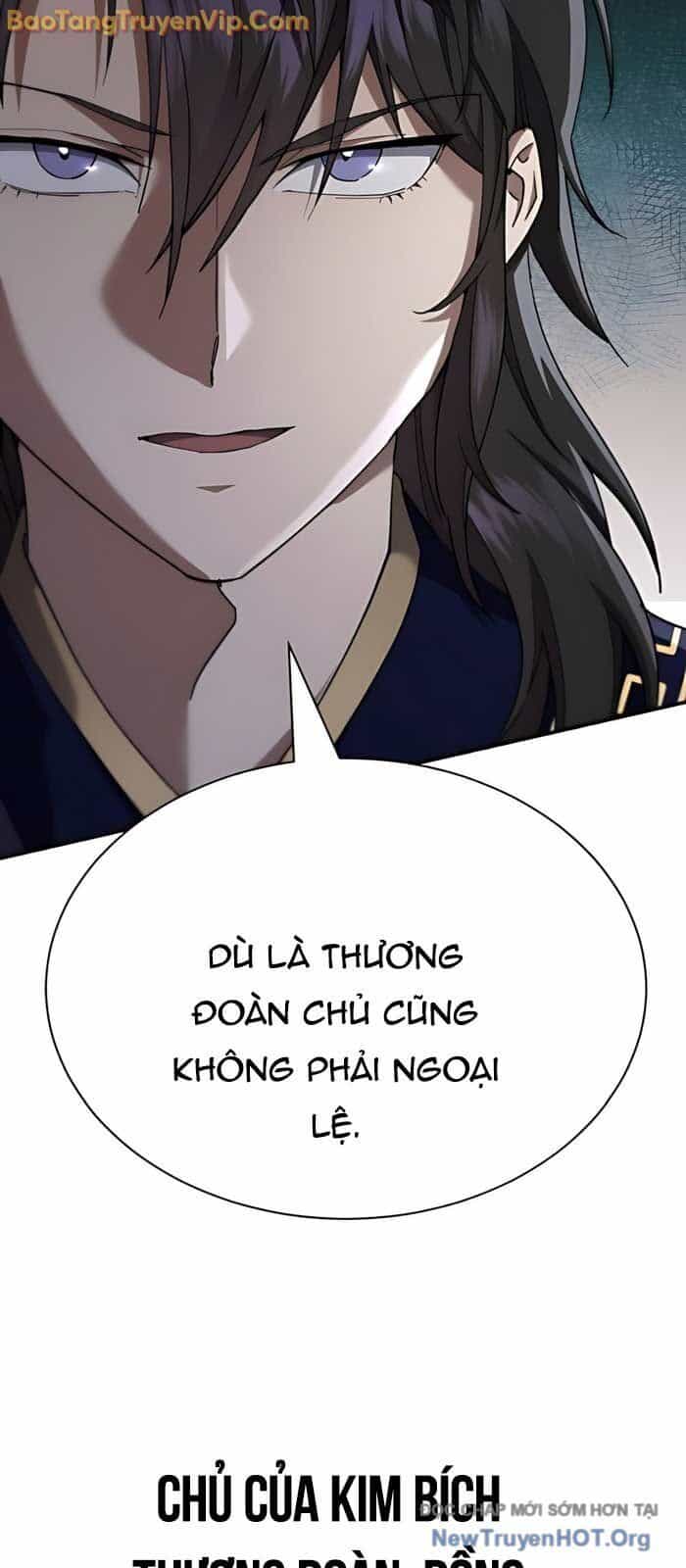Thiên Ma Muốn Sống Một Cuộc Đời Bình Lặng - Chương 41 - ảnh 45