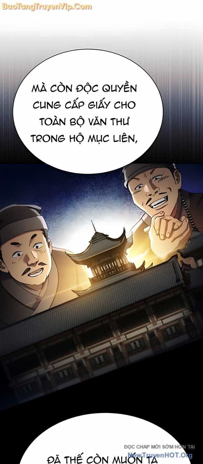 Thiên Ma Muốn Sống Một Cuộc Đời Bình Lặng - Chương 41 - ảnh 8