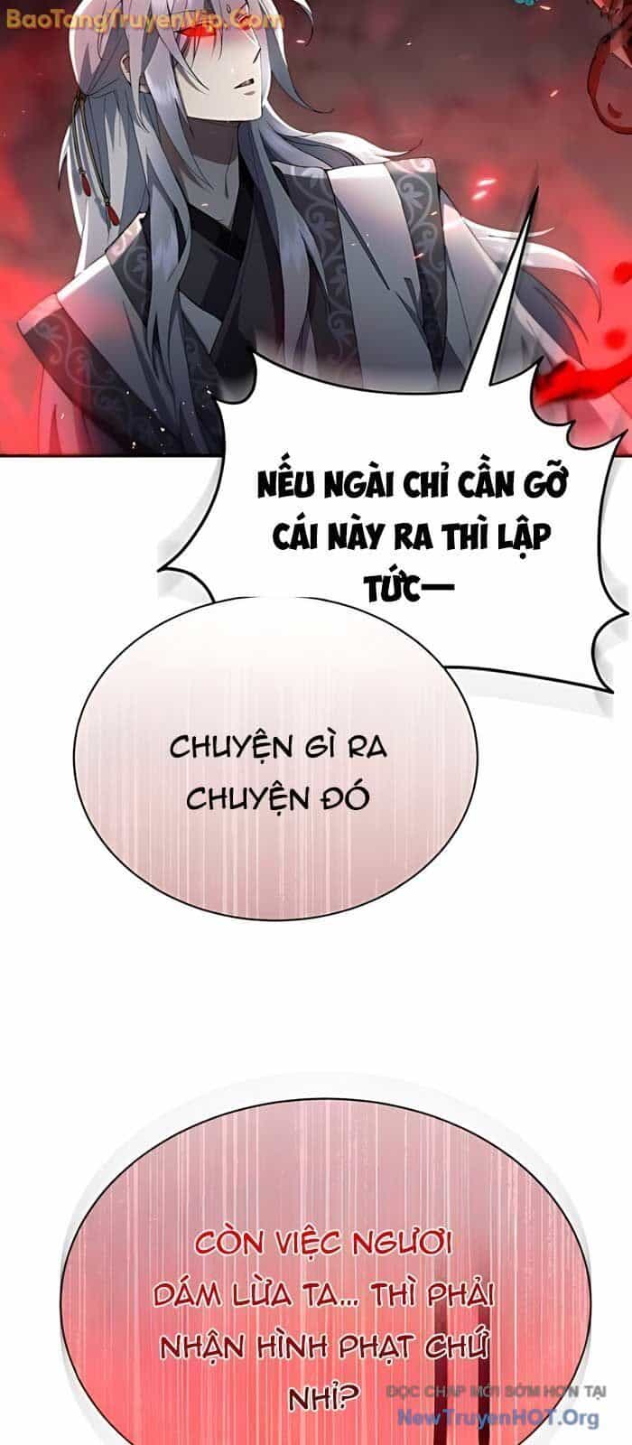 Thiên Ma Muốn Sống Một Cuộc Đời Bình Lặng - Chương 41 - ảnh 93