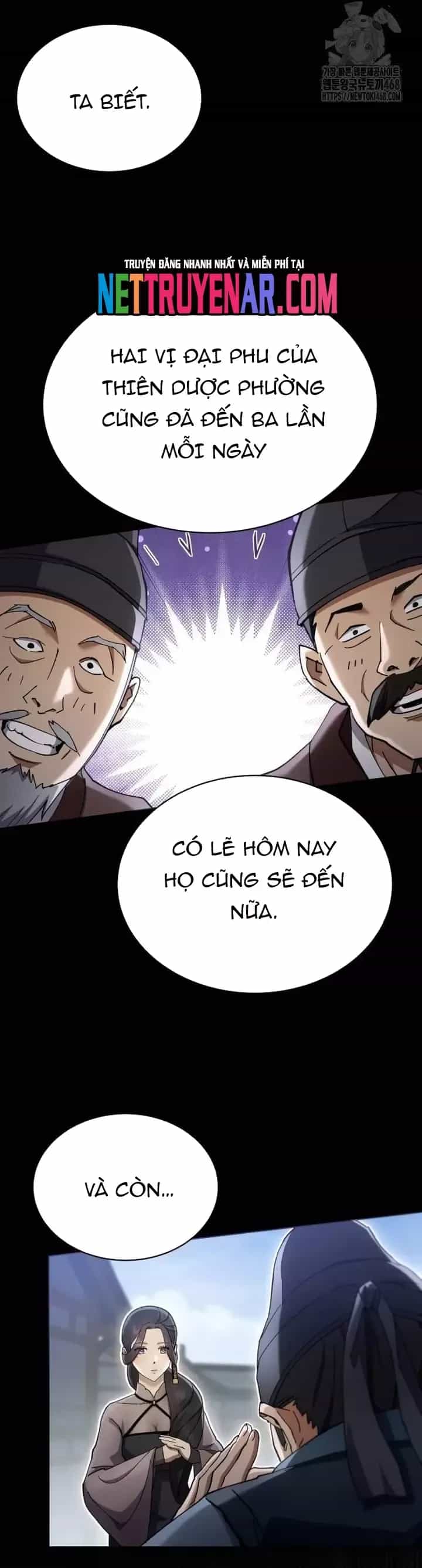 Thiên Ma Muốn Sống Một Cuộc Đời Bình Lặng - Chương 42 - ảnh 12