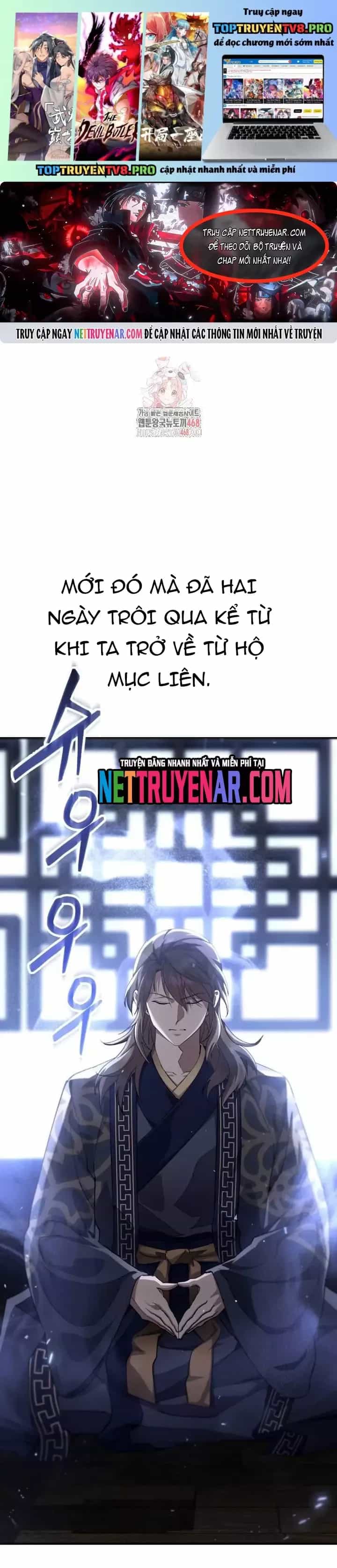 Thiên Ma Muốn Sống Một Cuộc Đời Bình Lặng - Chương 42 - ảnh 2