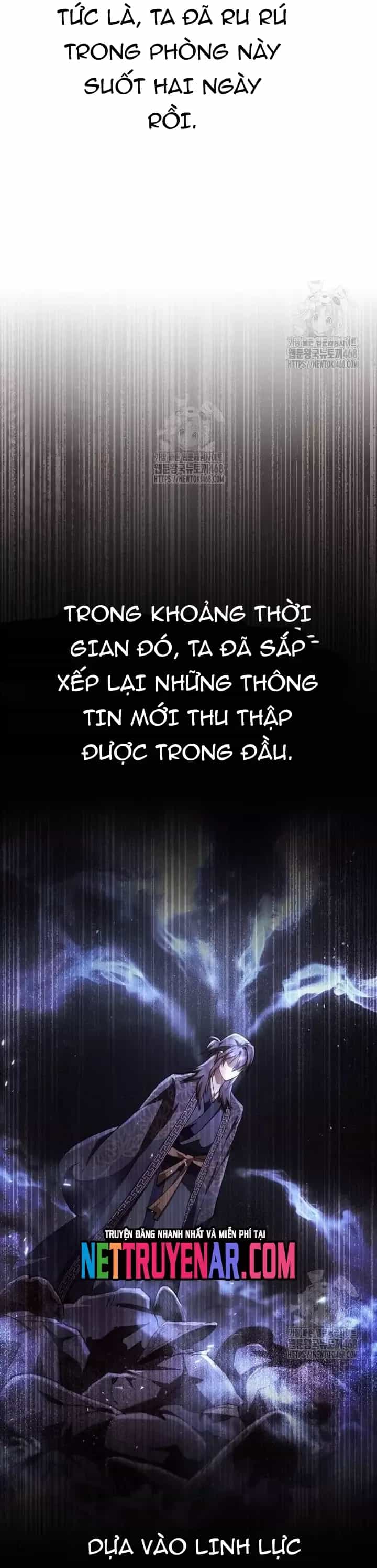 Thiên Ma Muốn Sống Một Cuộc Đời Bình Lặng - Chương 42 - ảnh 3