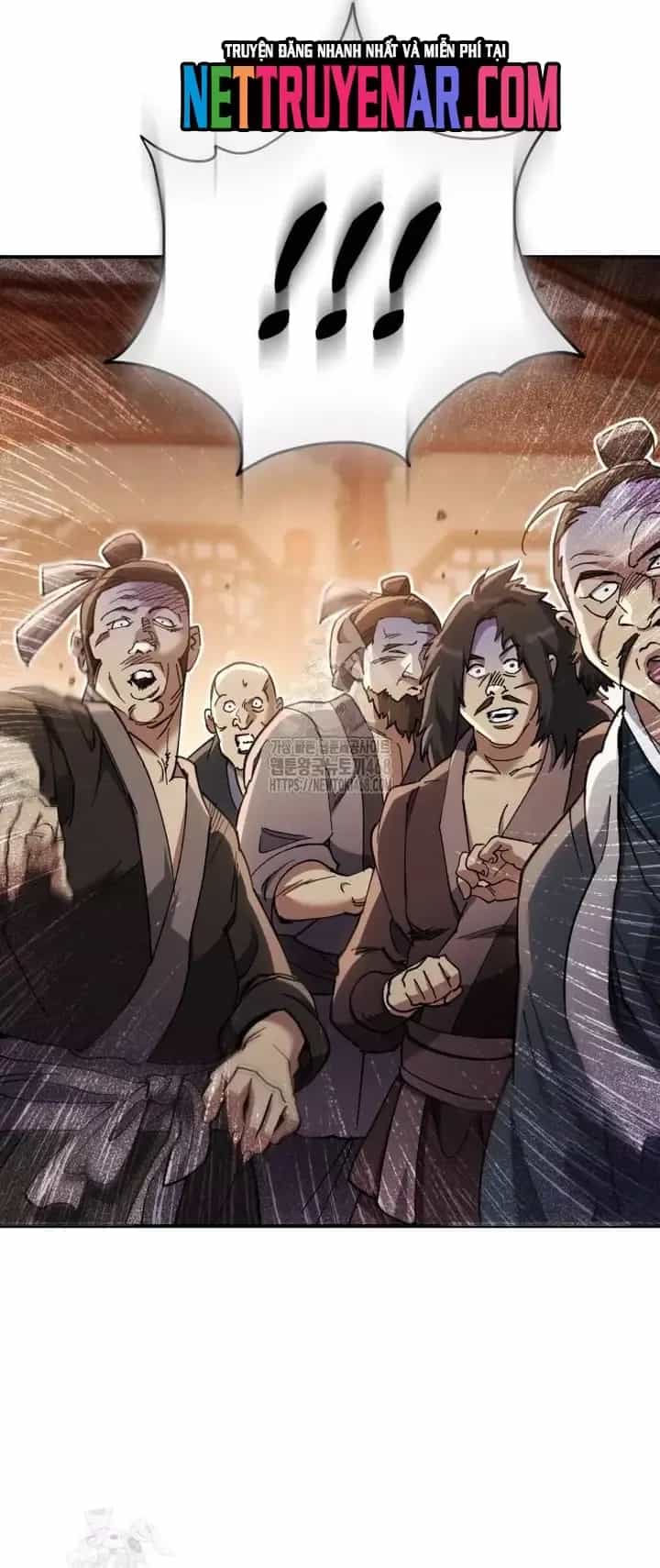 Thiên Ma Muốn Sống Một Cuộc Đời Bình Lặng - Chương 42 - ảnh 39