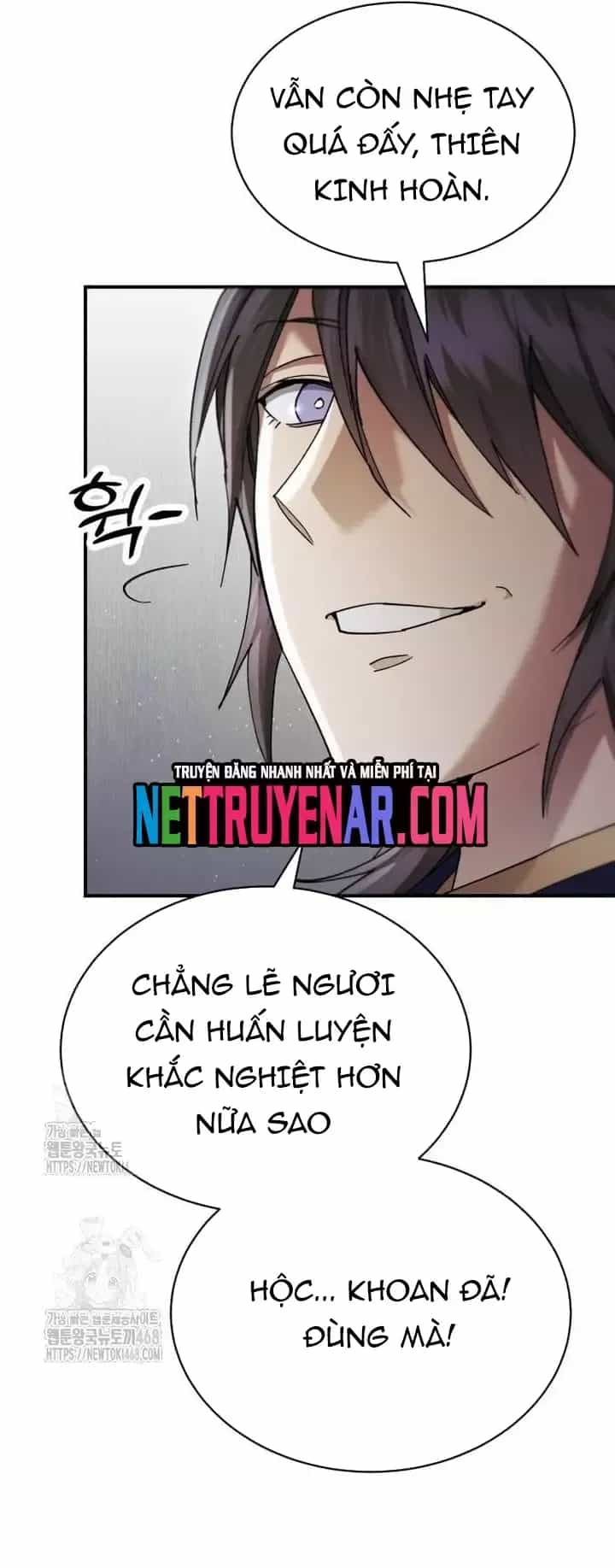 Thiên Ma Muốn Sống Một Cuộc Đời Bình Lặng - Chương 42 - ảnh 45