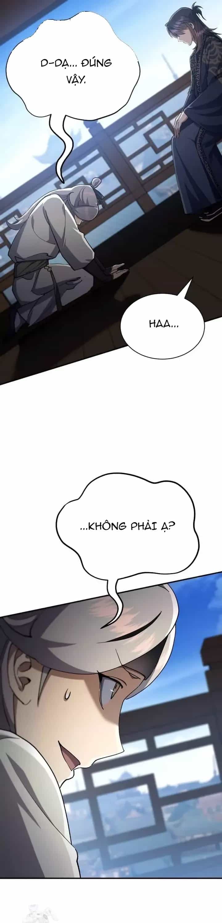 Thiên Ma Muốn Sống Một Cuộc Đời Bình Lặng - Chương 42 - ảnh 58
