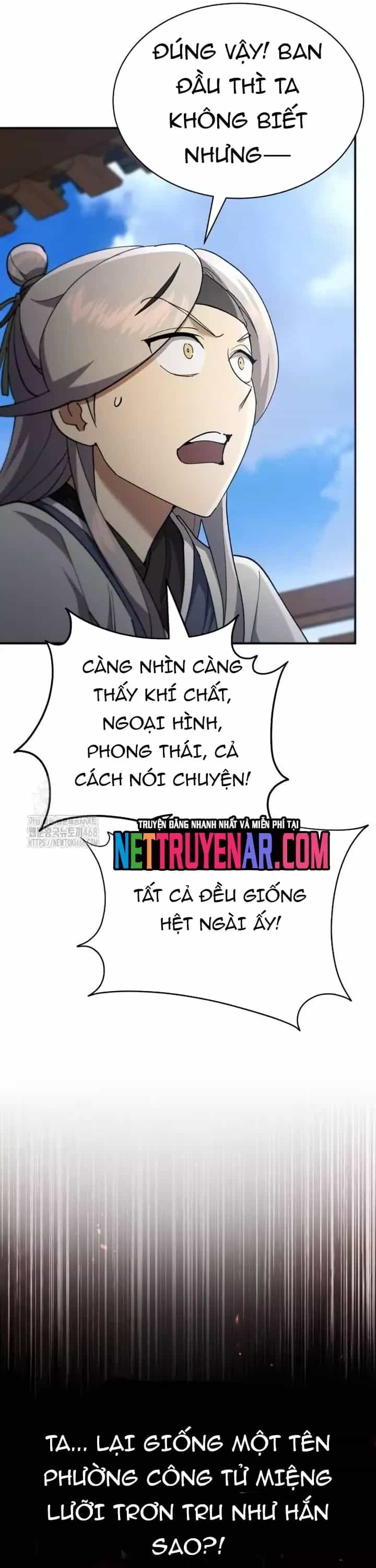 Thiên Ma Muốn Sống Một Cuộc Đời Bình Lặng - Chương 42 - ảnh 61