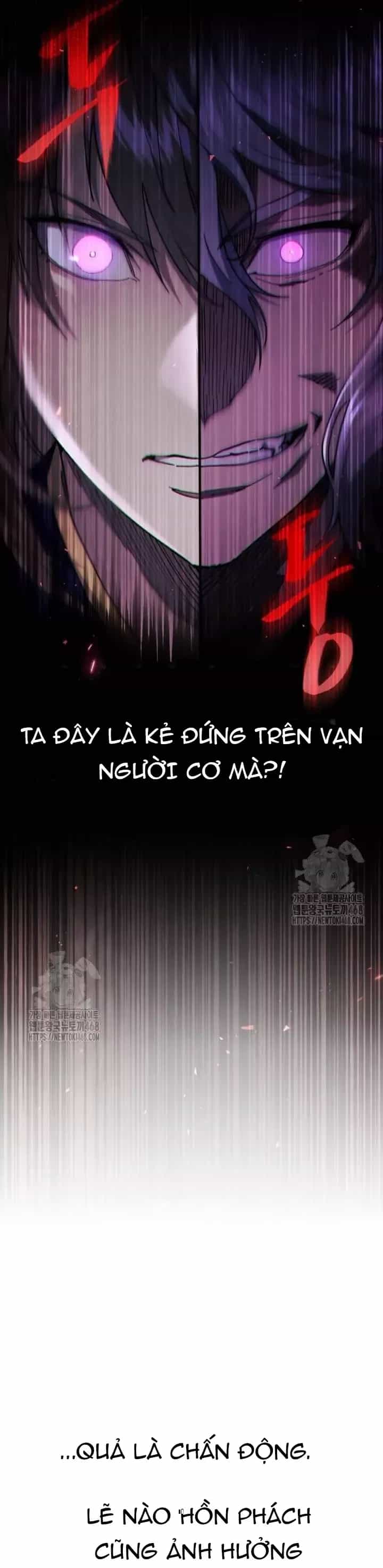 Thiên Ma Muốn Sống Một Cuộc Đời Bình Lặng - Chương 42 - ảnh 62