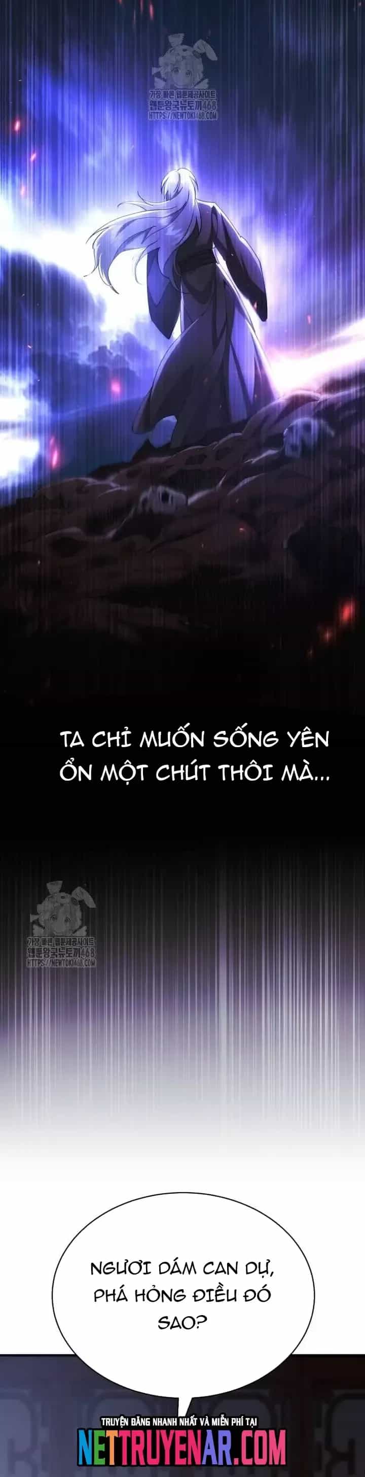 Thiên Ma Muốn Sống Một Cuộc Đời Bình Lặng - Chương 42 - ảnh 67