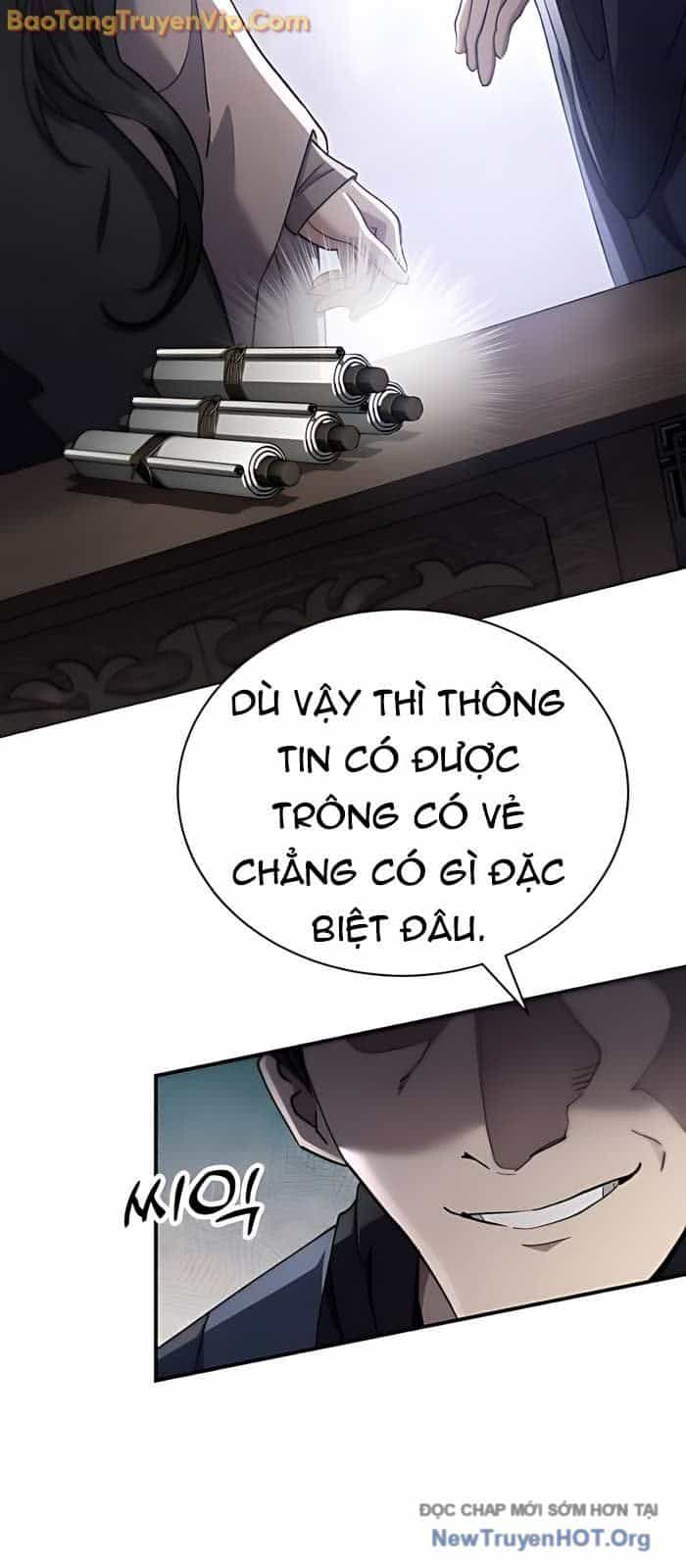 Thiên Ma Muốn Sống Một Cuộc Đời Bình Lặng - Chương 43.1 - ảnh 104