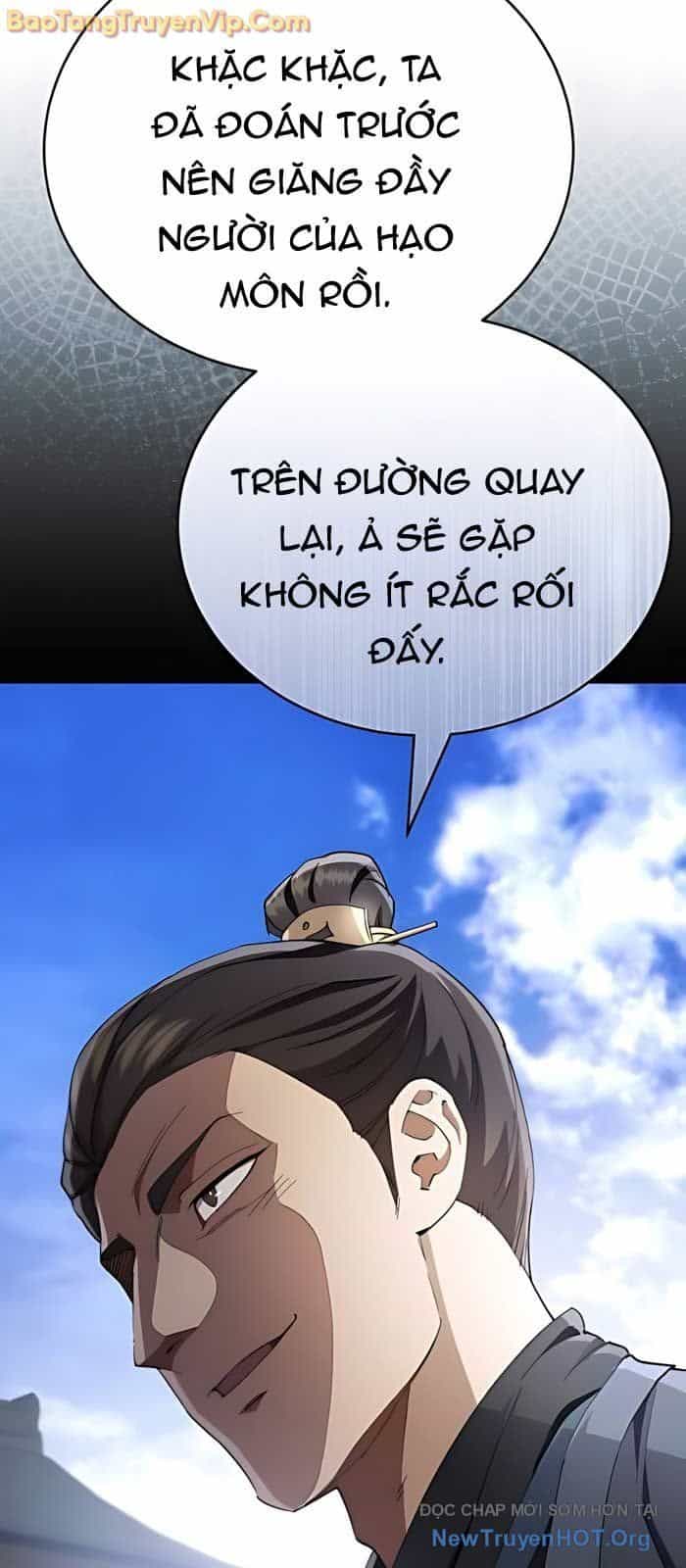 Thiên Ma Muốn Sống Một Cuộc Đời Bình Lặng - Chương 43.1 - ảnh 126