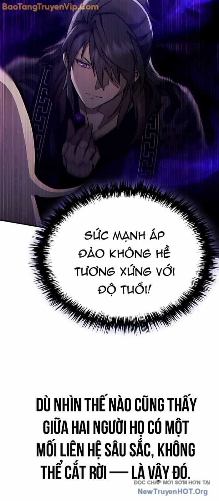 Thiên Ma Muốn Sống Một Cuộc Đời Bình Lặng - Chương 43.1 - ảnh 35