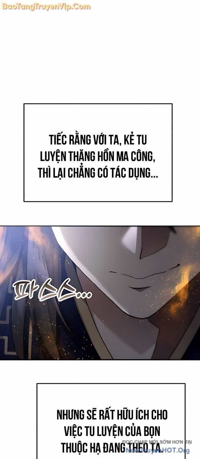 Thiên Ma Muốn Sống Một Cuộc Đời Bình Lặng - Chương 43.1 - ảnh 40