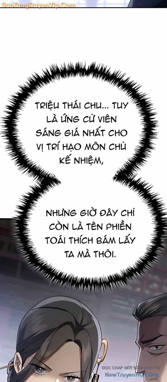 Thiên Ma Muốn Sống Một Cuộc Đời Bình Lặng - Chương 43.1 - ảnh 97