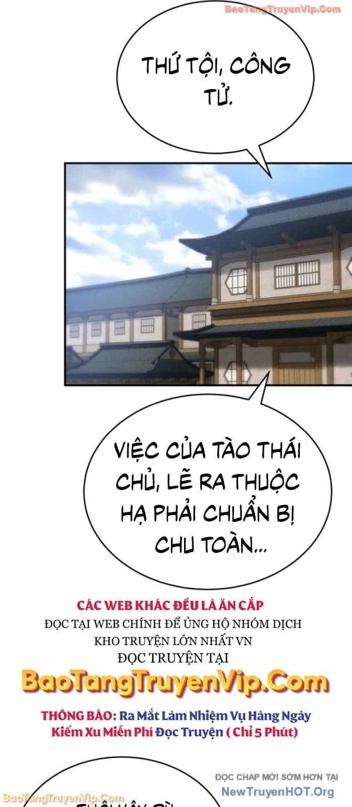 Thiên Ma Muốn Sống Một Cuộc Đời Bình Lặng - Chương 45 - ảnh 18