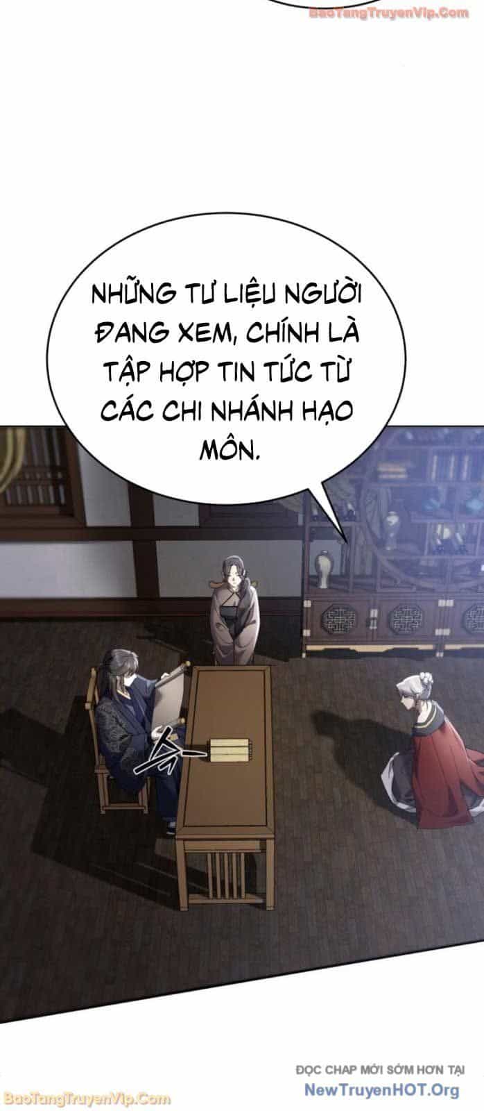Thiên Ma Muốn Sống Một Cuộc Đời Bình Lặng - Chương 45 - ảnh 20