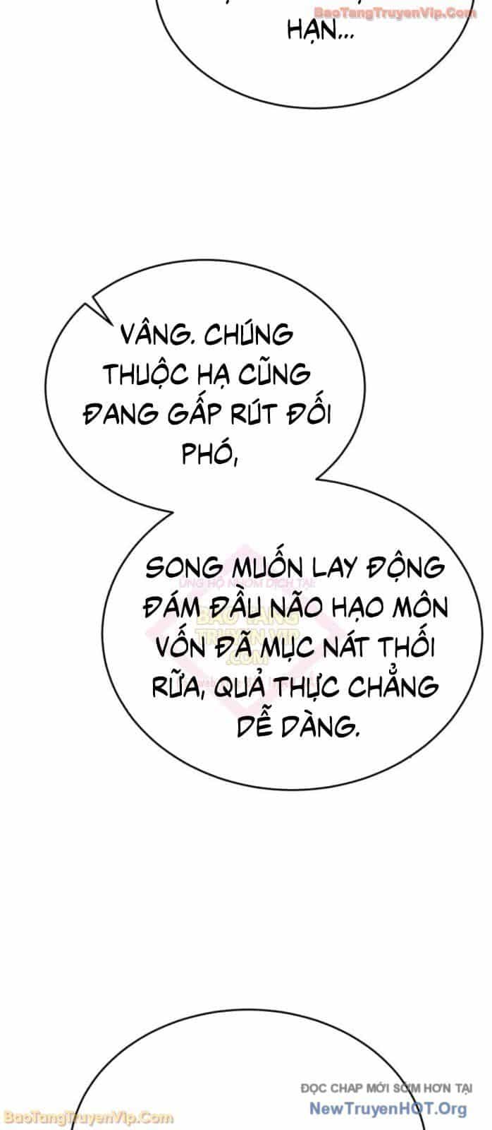 Thiên Ma Muốn Sống Một Cuộc Đời Bình Lặng - Chương 45 - ảnh 22