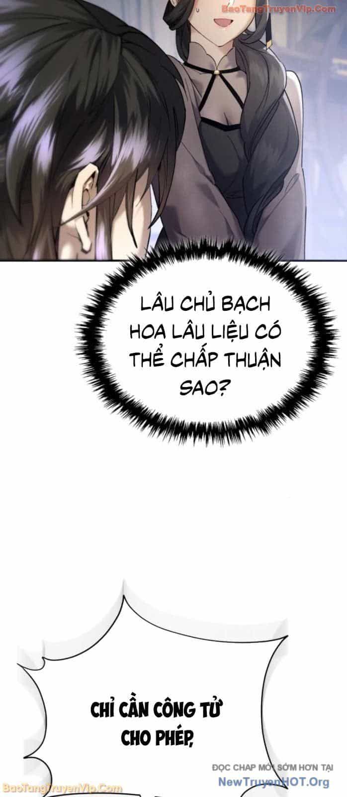 Thiên Ma Muốn Sống Một Cuộc Đời Bình Lặng - Chương 45 - ảnh 26
