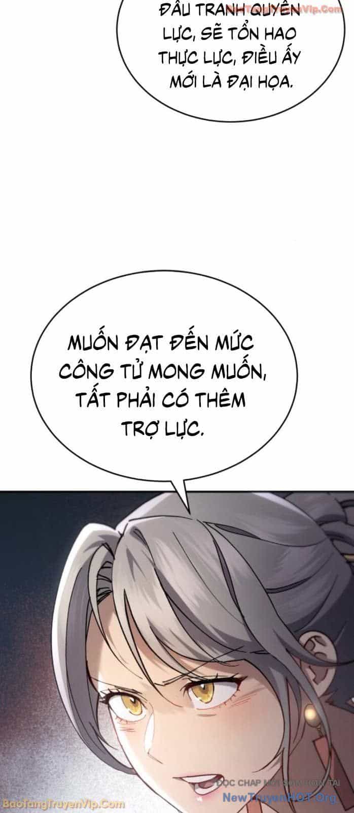 Thiên Ma Muốn Sống Một Cuộc Đời Bình Lặng - Chương 45 - ảnh 32
