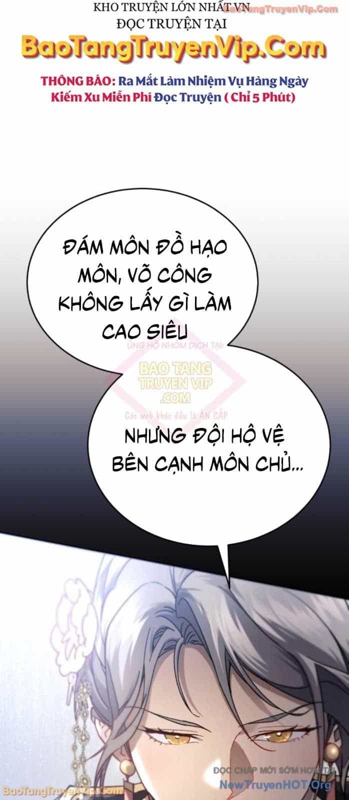 Thiên Ma Muốn Sống Một Cuộc Đời Bình Lặng - Chương 45 - ảnh 35