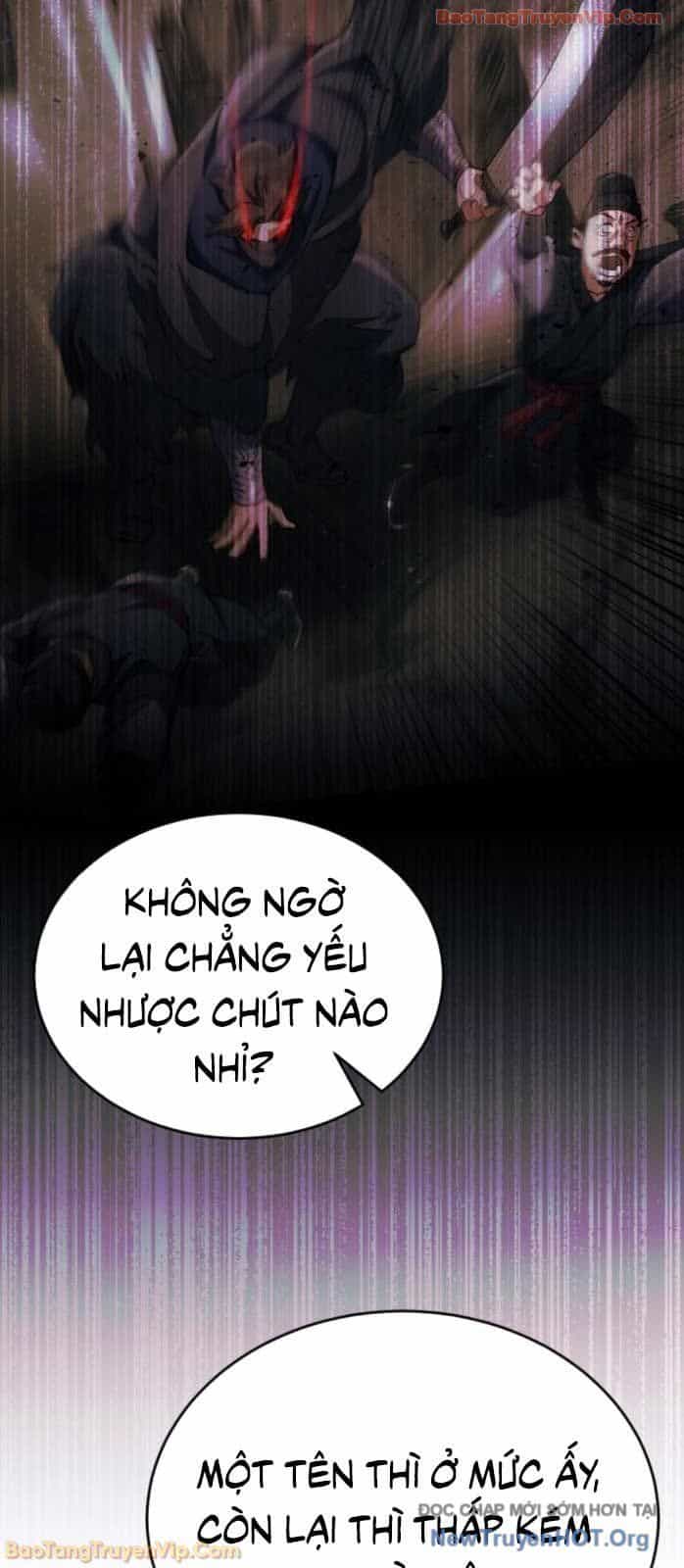 Thiên Ma Muốn Sống Một Cuộc Đời Bình Lặng - Chương 45 - ảnh 37