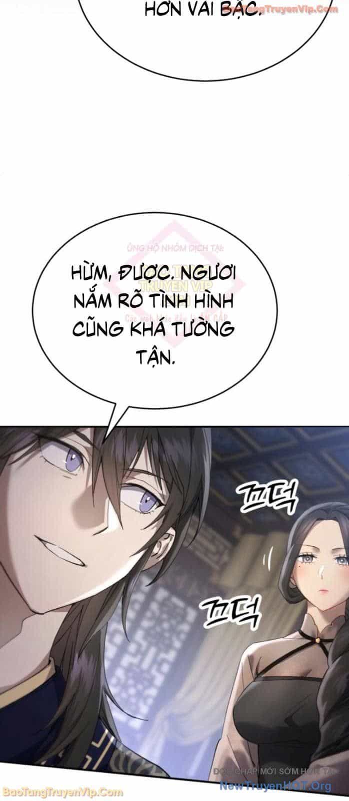 Thiên Ma Muốn Sống Một Cuộc Đời Bình Lặng - Chương 45 - ảnh 38