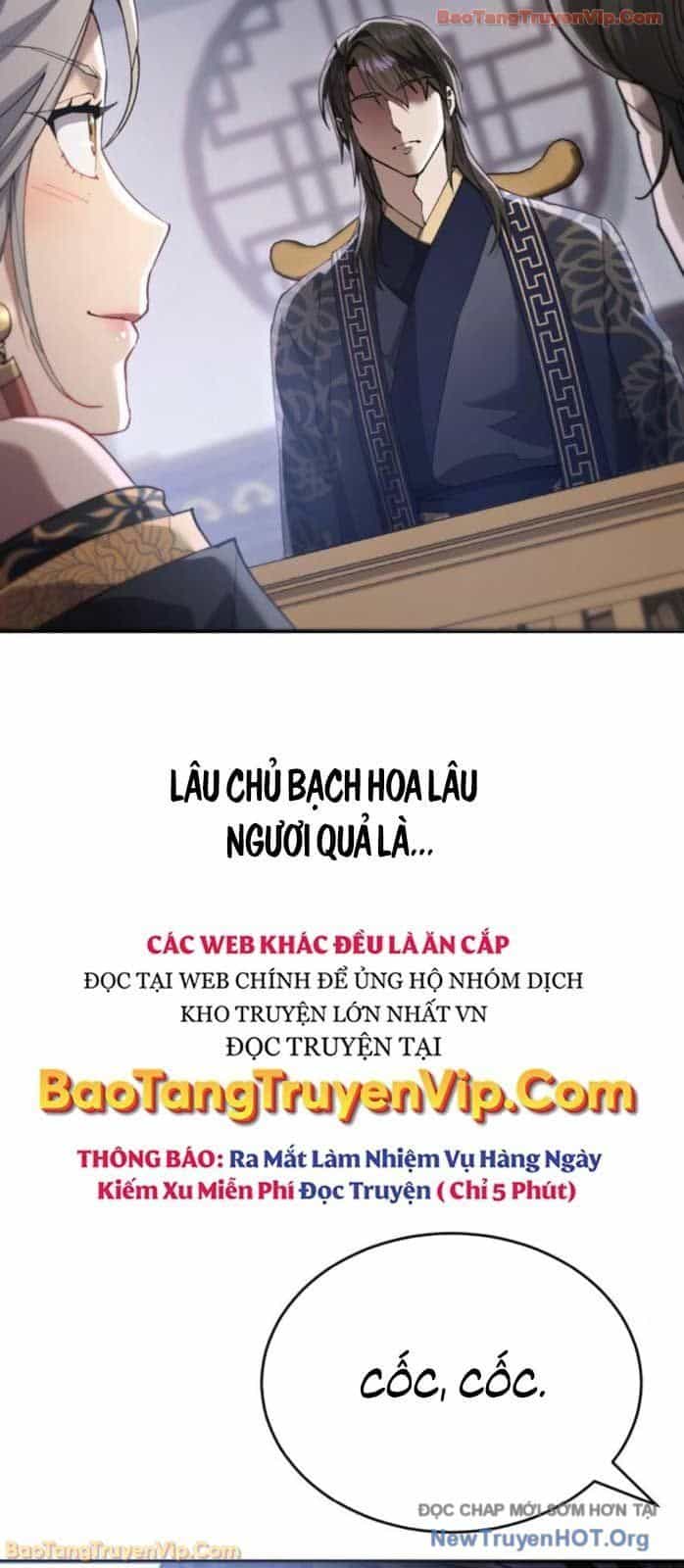 Thiên Ma Muốn Sống Một Cuộc Đời Bình Lặng - Chương 45 - ảnh 40