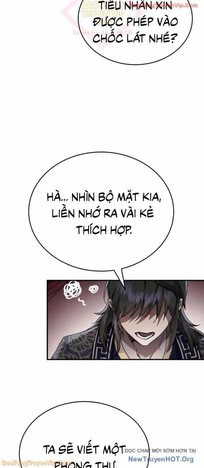 Thiên Ma Muốn Sống Một Cuộc Đời Bình Lặng - Chương 45 - ảnh 42