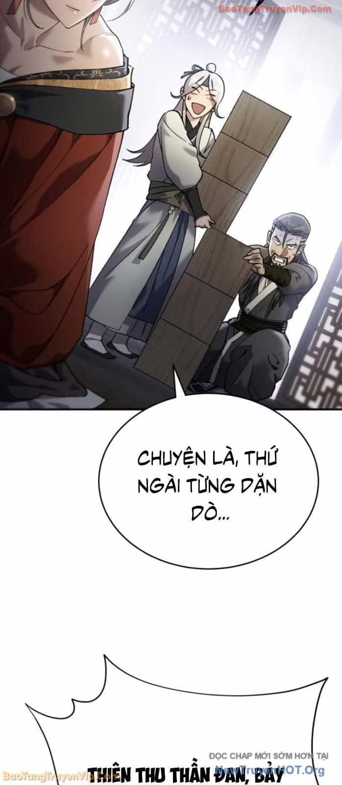 Thiên Ma Muốn Sống Một Cuộc Đời Bình Lặng - Chương 45 - ảnh 47