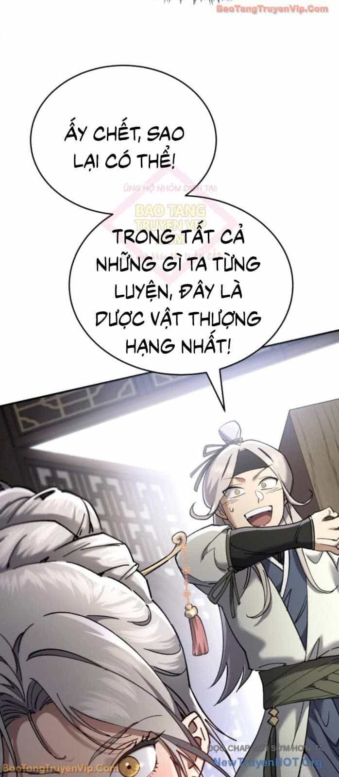 Thiên Ma Muốn Sống Một Cuộc Đời Bình Lặng - Chương 45 - ảnh 51