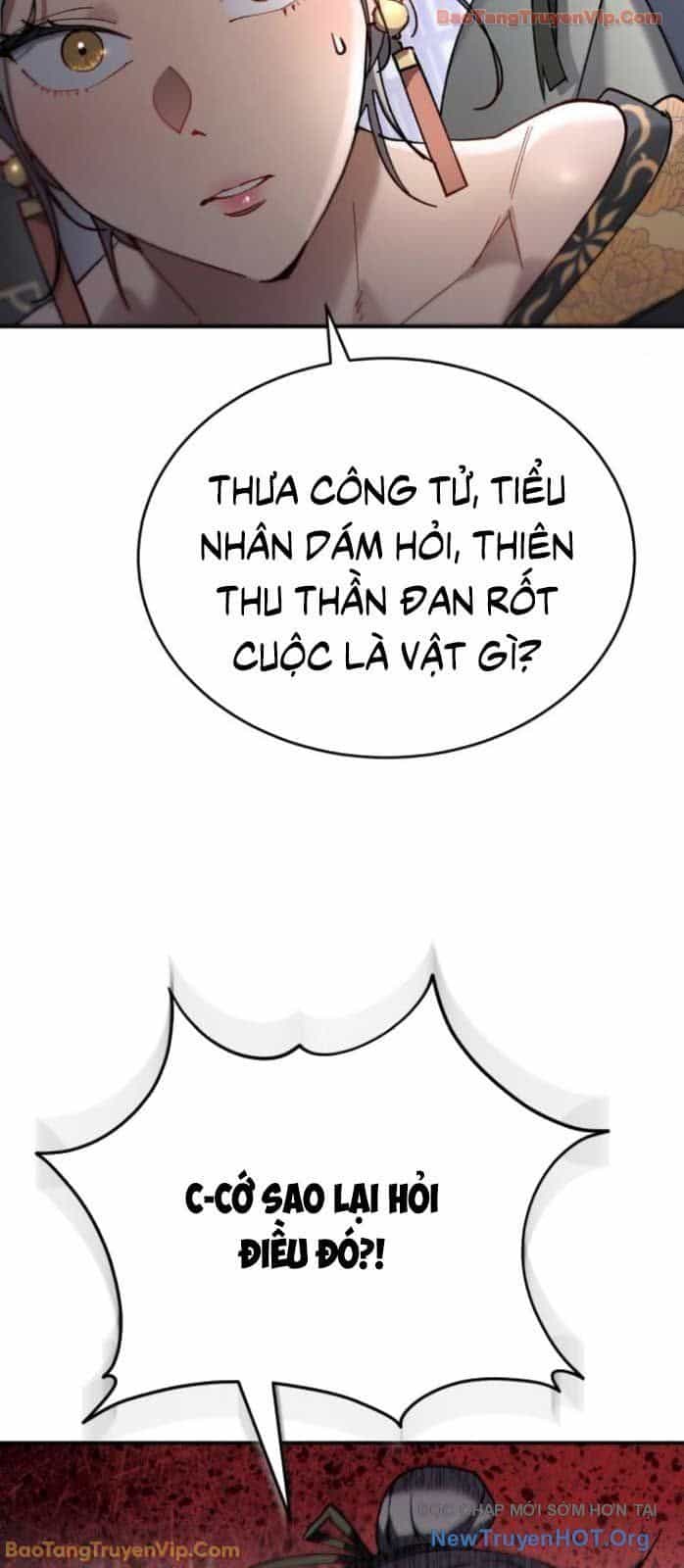 Thiên Ma Muốn Sống Một Cuộc Đời Bình Lặng - Chương 45 - ảnh 52
