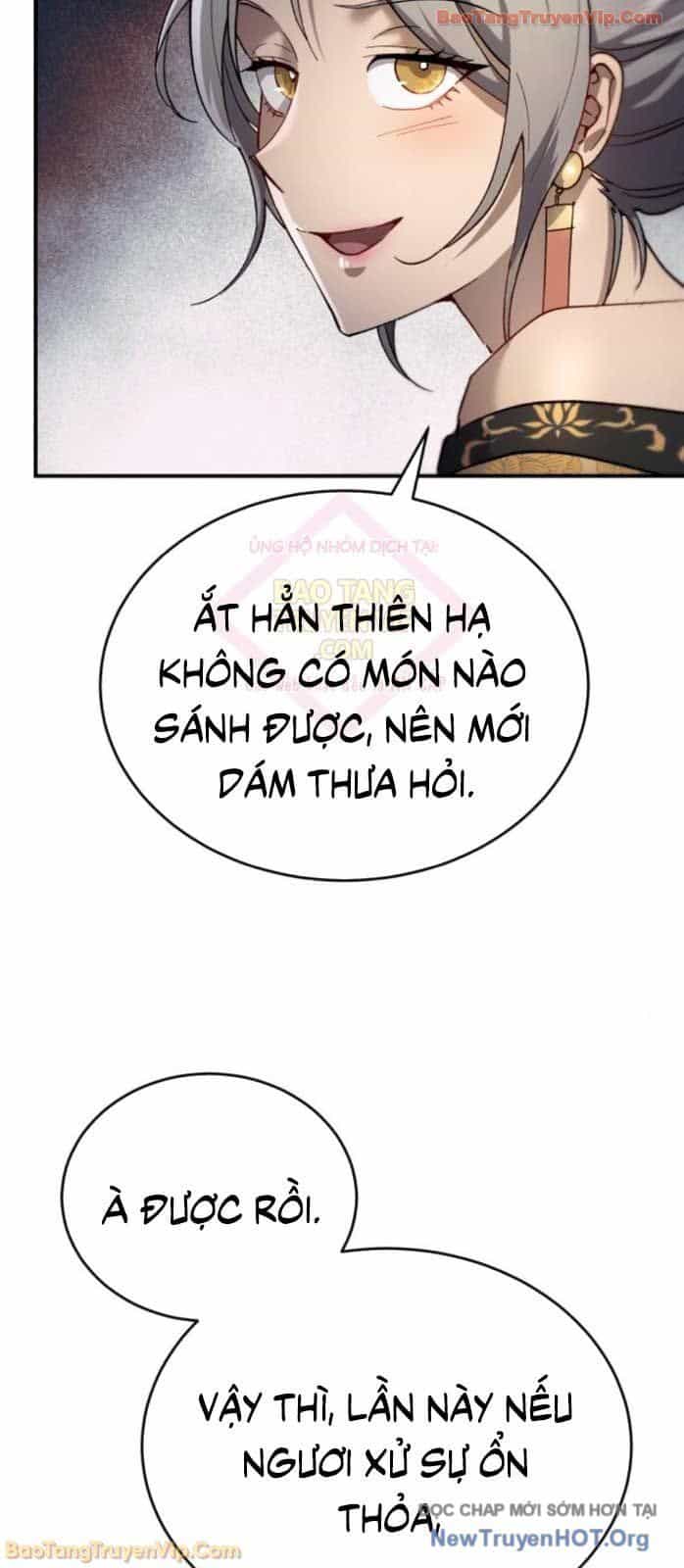 Thiên Ma Muốn Sống Một Cuộc Đời Bình Lặng - Chương 45 - ảnh 54