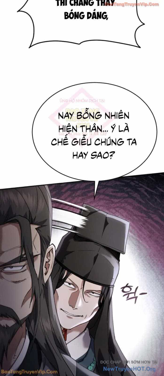 Thiên Ma Muốn Sống Một Cuộc Đời Bình Lặng - Chương 45 - ảnh 83