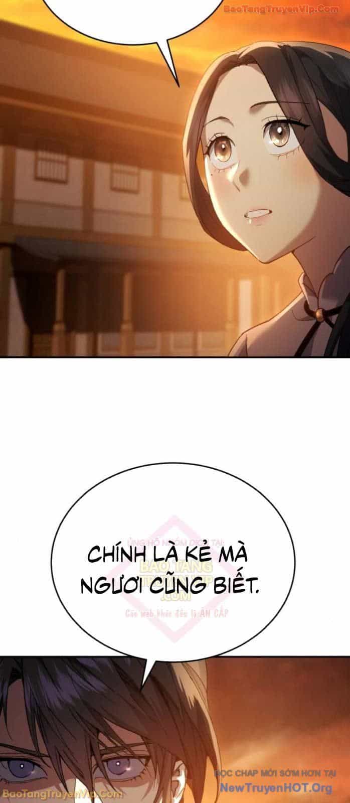 Thiên Ma Muốn Sống Một Cuộc Đời Bình Lặng - Chương 45 - ảnh 9