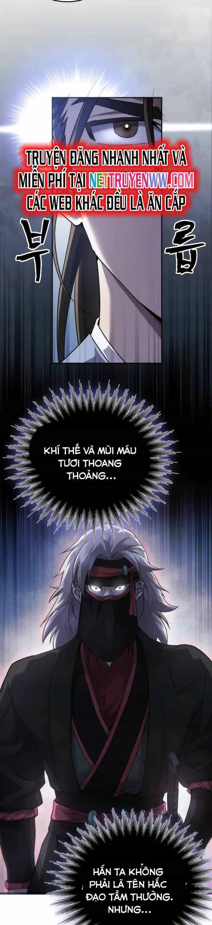 Thiên Ma Muốn Sống Một Cuộc Đời Bình Lặng - Chương 5 - ảnh 16