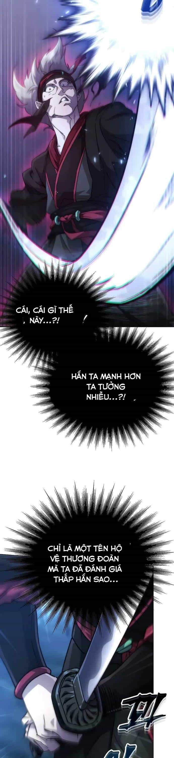 Thiên Ma Muốn Sống Một Cuộc Đời Bình Lặng - Chương 5 - ảnh 25