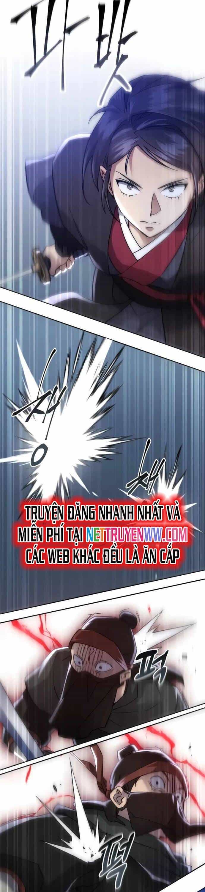 Thiên Ma Muốn Sống Một Cuộc Đời Bình Lặng - Chương 5 - ảnh 31