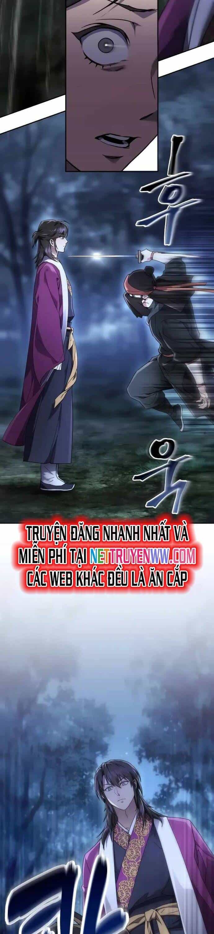Thiên Ma Muốn Sống Một Cuộc Đời Bình Lặng - Chương 5 - ảnh 34