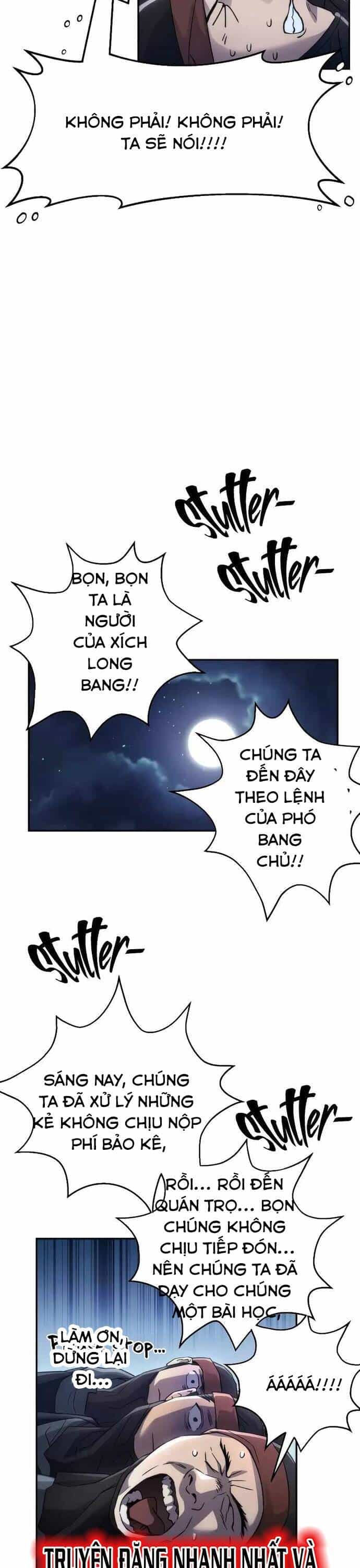 Thiên Ma Muốn Sống Một Cuộc Đời Bình Lặng - Chương 5 - ảnh 41
