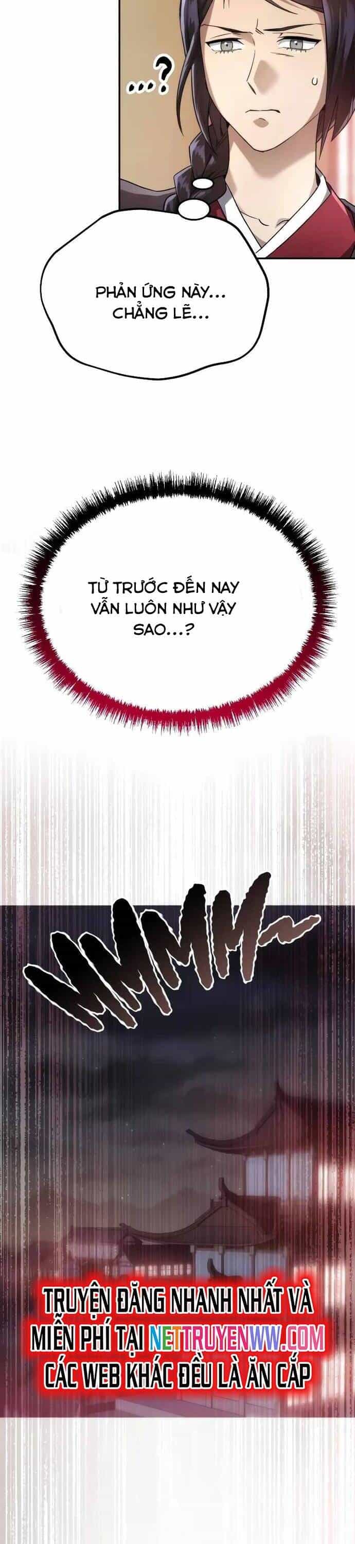 Thiên Ma Muốn Sống Một Cuộc Đời Bình Lặng - Chương 5 - ảnh 46